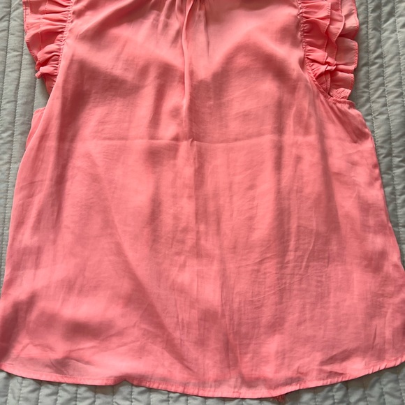 Almost Pink Brand Top - Picture 7 of 7